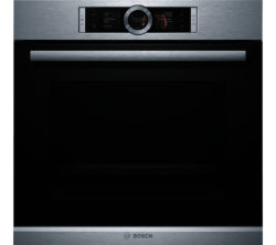 BOSCH  HBG6764S1B Electric Oven - Stainless Steel